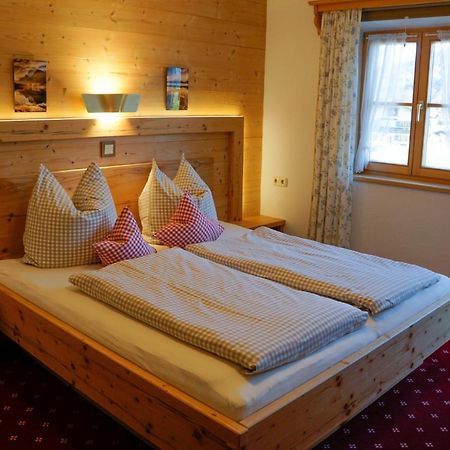 Ferienwohnung Rennerlehen Schönau am Königssee المظهر الخارجي الصورة