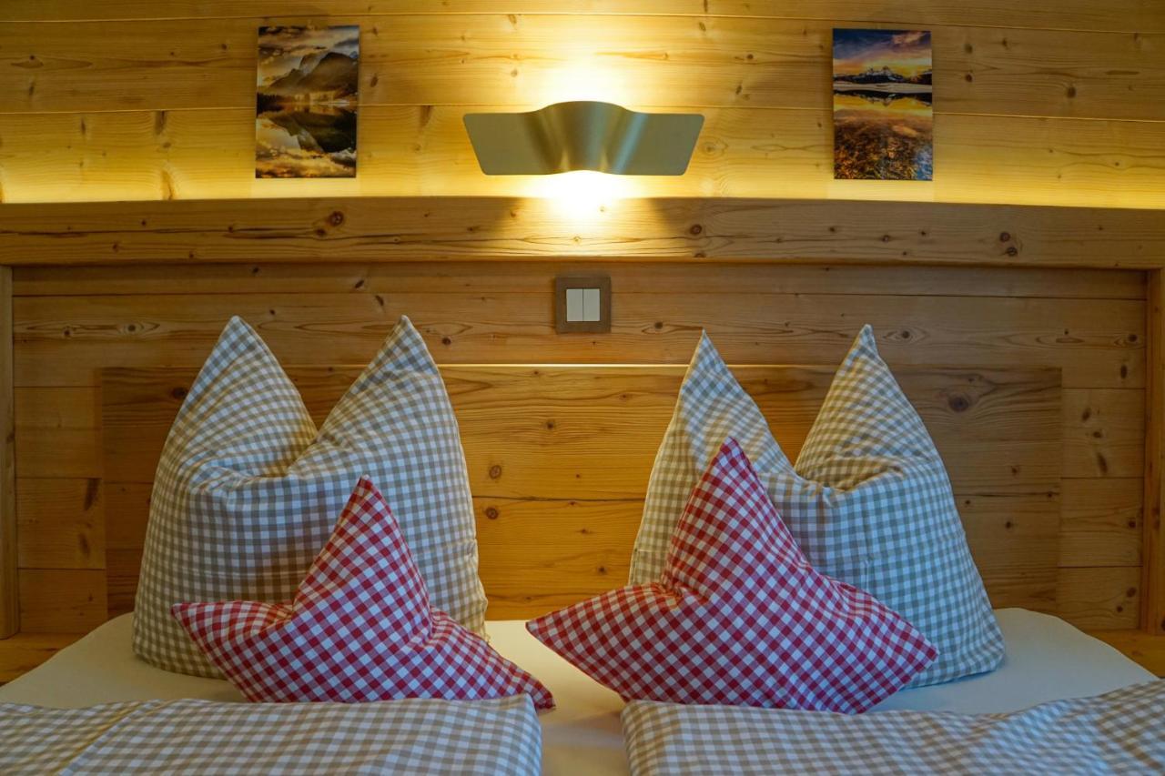 Ferienwohnung Rennerlehen Schönau am Königssee المظهر الخارجي الصورة